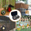 Heavy Duty Grommet Kit (with bag and 200 10mm grommets) 6