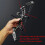Mini Compound Bow Arrows Kit Target Shoot Game Archery Toy Gift Pocket Bow 5
