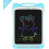 12'' Electronic Digital LCD Writing Tablet Drawing Board for Kids Gift 1