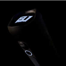 EO Super Bass Bluetooth Speaker - Black