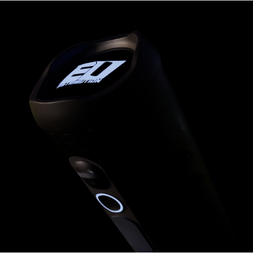 EO Super Bass Bluetooth Speaker - Black