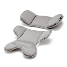 Stroller fofoo Car Seat Pad, Baby Head Neck Support Pillow