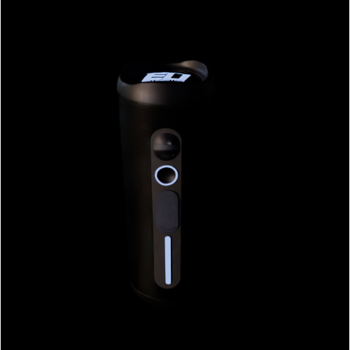 EO Super Bass Bluetooth Speaker - Black 1