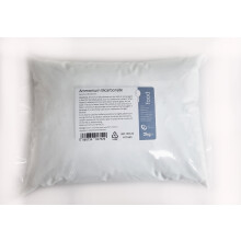 Ammonium Bicarbonate - Raising agent - Food Grade for biscuits etc