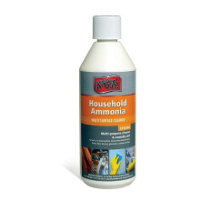 Knockout Household Ammonia Strong Multi-Purpose Cleaner 500 ML