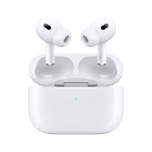 Apple AirPods Pro 2 MagSafe Case (USB-C) – NEW, Sleek Protective Cover for 2nd Gen AirPods Pro