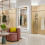 1200x600mm Led Backlit Lighted Bathroom Mirror Dimmable Anti-fog 3