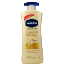 Vaselina Lo??o Curativa Essencial 600ml