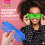 SOL (24pk) LED Flashing Glasses Party Eyewear 8
