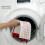 Vileda 1-2 Microfibre Power Spray Mop 6