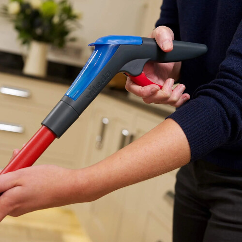 Vileda 1-2 Microfibre Power Spray Mop 1