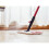 Vileda 1-2 Microfibre Power Spray Mop 4