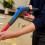 Vileda 1-2 Microfibre Power Spray Mop & Extra Head 3