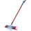 Vileda 1-2 Microfibre Power Spray Mop & Extra Head 2