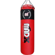 Madx 5ft punch bag