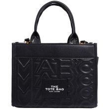 (Black) Women Handbag PU Leather Tote Bag Casual Large Crossbody Shoulder Bags