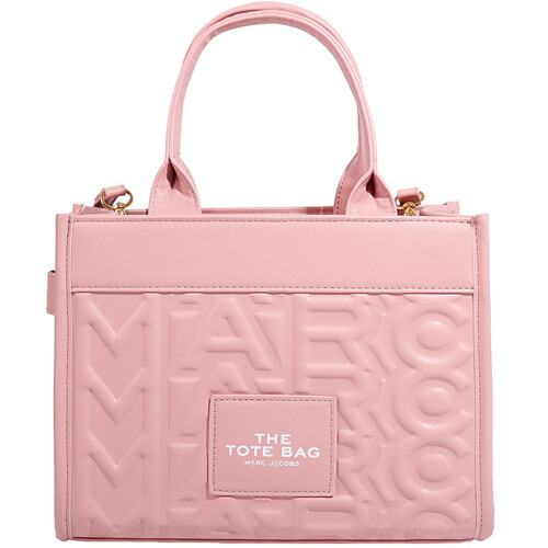 (Pink) Women Handbag PU Leather Tote Bag Casual Large Crossbody Shoulder Bags 1