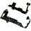 Automatic Transmission Gearbox Solenoid Repair Kit For Audi A4, A6, A7, Q5 6