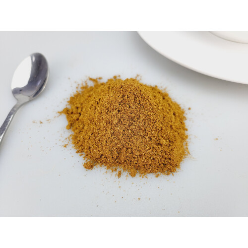 Garam Masala Fine Powder, Mixed Spices - 50g 1
