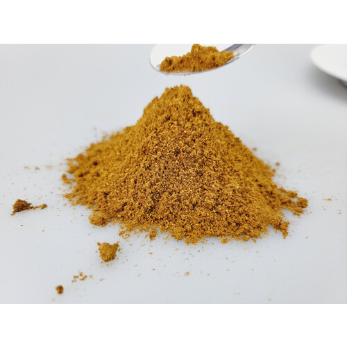 Garam Masala Fine Powder, Mixed Spices 200g 2