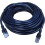 10m Cat5e Ethernet UTP Data Network LAN Installation Cable RJ45 Patch Lead Black 3