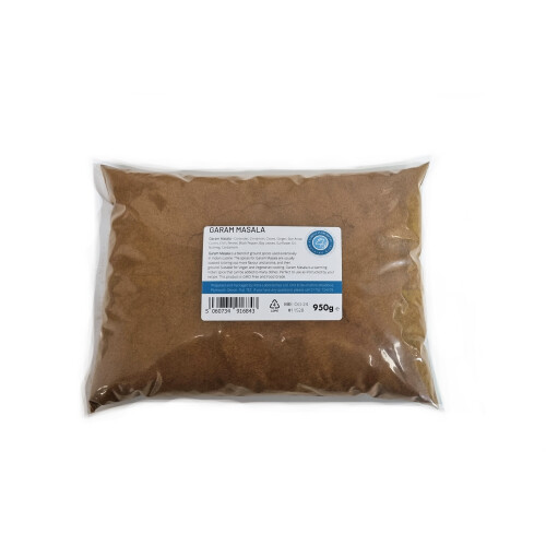 Garam Masala Fine Powder, Mixed Spices 950g
