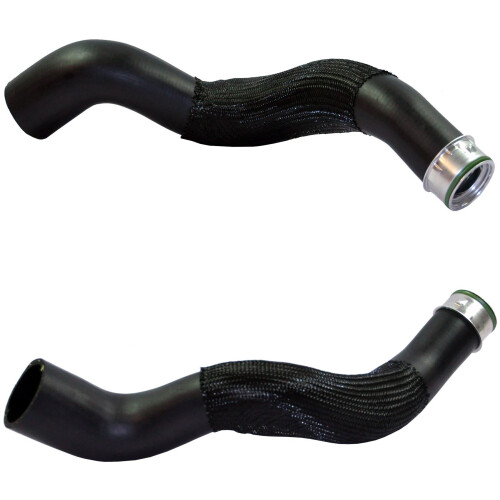 INTERCOOLER TURBO HOSE PIPE FOR AUDI A6 C6 (2004-2011) 2.0 TDi 1