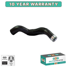 INTERCOOLER TURBO HOSE PIPE FOR AUDI A6 C6 (2004-2011) 2.0 TDi