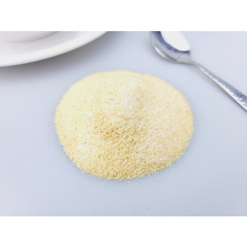 Garlic Salt 50g 1