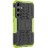 (Green) Samsung Galaxy S24 Dual Layer Shockproof Cover 5