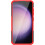(Red) Samsung Galaxy S24 Dual Layer Shockproof Cover 7