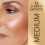 Gary Cockerill The Goddess Bronzer MEDIUM 2