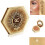 Gary Cockerill The Goddess Bronzer MEDIUM 1