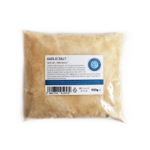 Garlic Salt, Seasoning, Premium Quality 100% Natural Vegan 950g