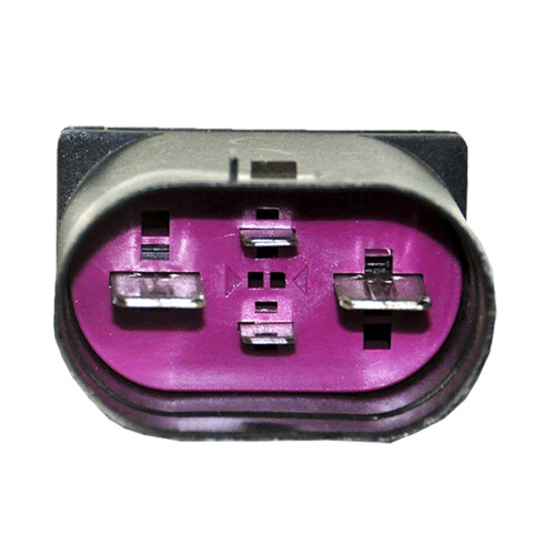 AdvanEX Engine Cooling Fan Control Module Compatible With Ford