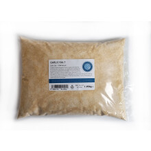Garlic Salt, Seasoning, Premium Quality 100% Natural Vegan 1.95kg