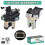 TAILGATE BOOT LOCK LATCH CATCH MECHANISM FOR AUDI A4 B5 B6 B7 B8, A5 2