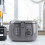 Vencier 2.5L Electric Deep Fryer for Countertops 3