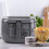 Vencier 2.5L Electric Deep Fryer for Countertops 4
