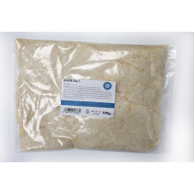 Onion Salt - Food Grade - Perfect for stews, Pasta dishes 500g