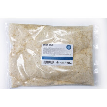 Onion Salt - Food Grade - Perfect for stews, Pasta dishes 950g