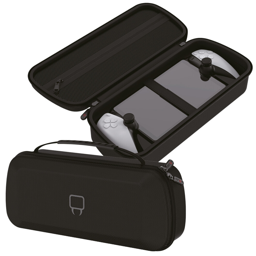 Venom Playstation Portal Carry Case (Ps5)