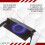 Venom PlayStation Portal Carry Case (PS5) 4