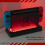 Venom Multi-Colour LED Light-up Console Stand (Nintendo Switch) 4