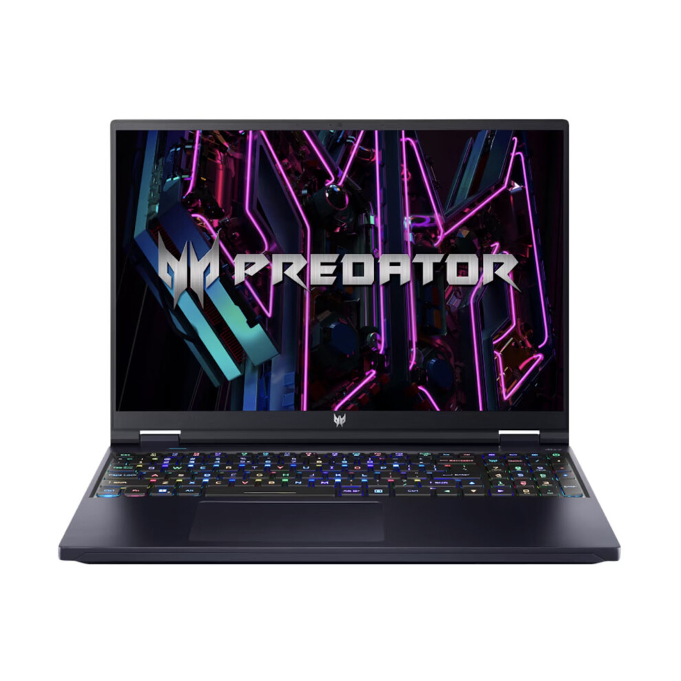 Acer Predator Helios 16 Gaming Laptop i9 13th Gen 16GB 1TB RTX 4070