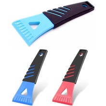 Car Ice scraper Windshield Ice Snow Remover Scraper Tool Windscreen