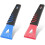 Car Ice scraper Windshield Ice Snow Remover Scraper Tool Windscreen 7
