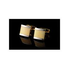Luxury Gold and Silver Cufflinks Stunning Combination Charles William