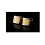 Luxury Gold and Silver Cufflinks Stunning Combination Charles William 1