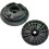 FRONT SUSPENSION TOP STRUT MOUNTS  FOR SEAT EXEO 3R2, EXEO ST 3R5 PAIR 2